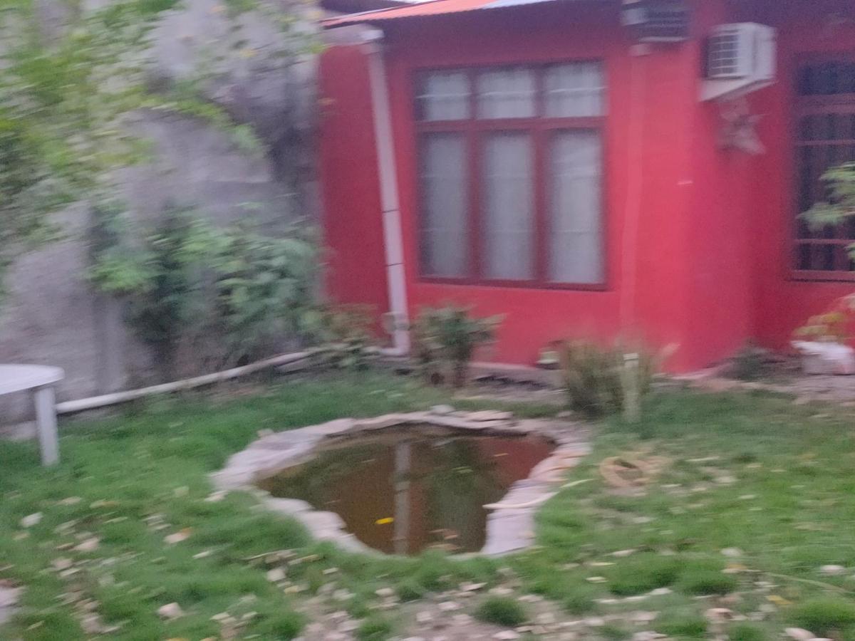 Casa Minha Backpackers Hostel 딜리 외부 사진
