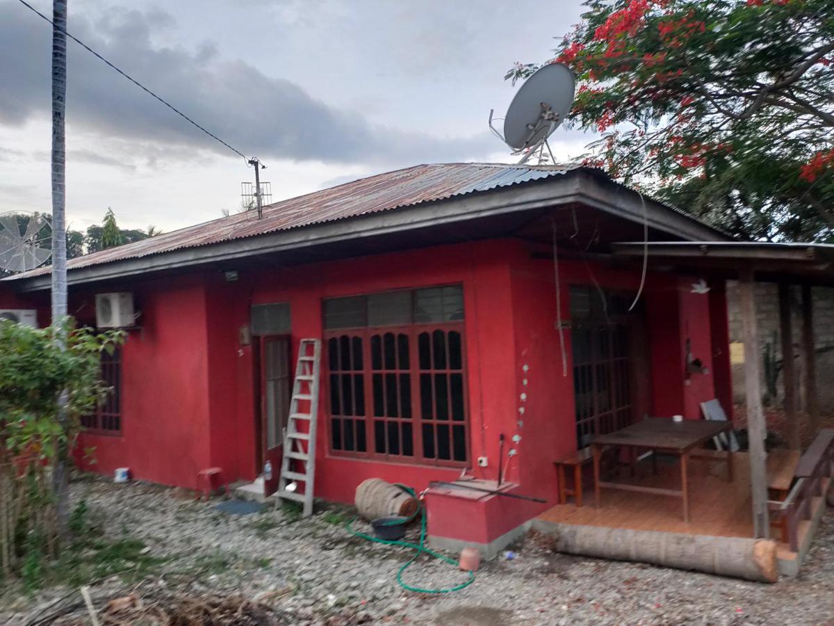Casa Minha Backpackers Hostel 딜리 외부 사진