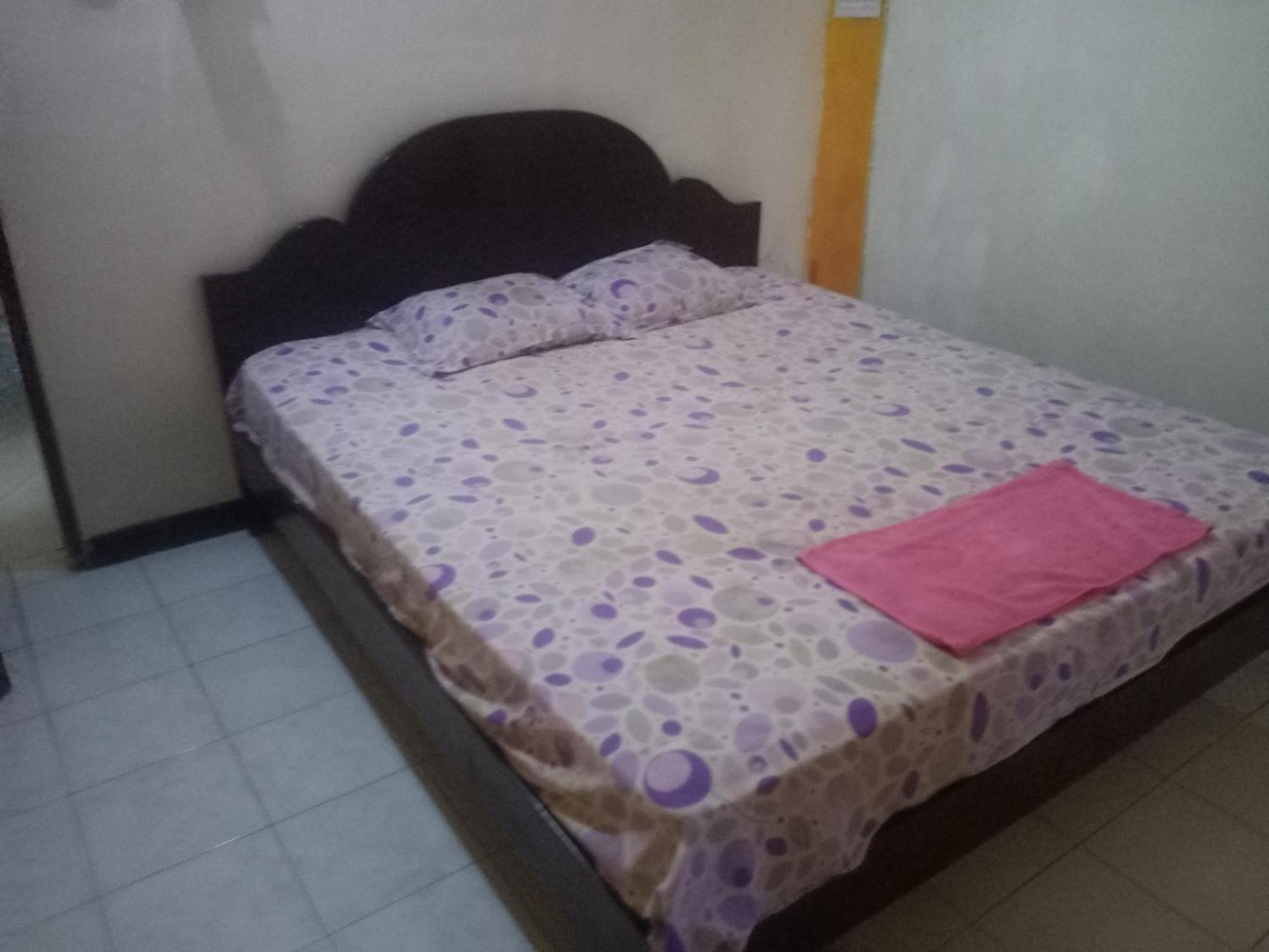 Casa Minha Backpackers Hostel 딜리 외부 사진