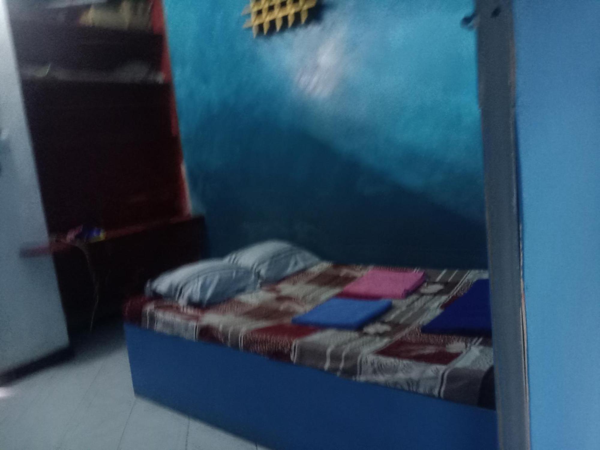 Casa Minha Backpackers Hostel 딜리 외부 사진